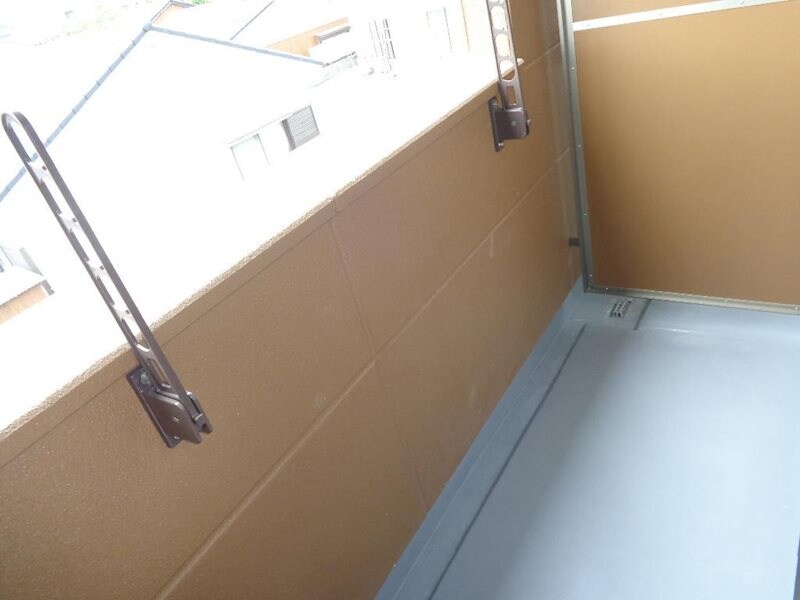 上塩屋駅 徒歩8分 1階の物件内観写真