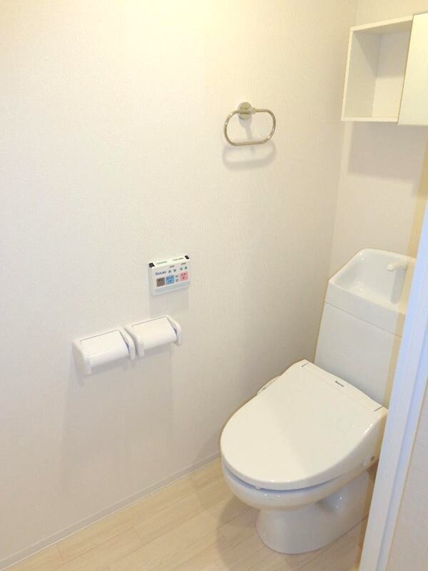 上塩屋駅 徒歩8分 1階の物件内観写真