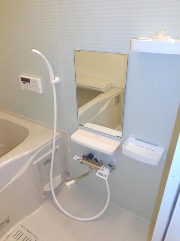 上塩屋駅 徒歩8分 1階の物件内観写真