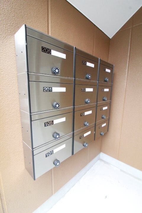 上塩屋駅 徒歩8分 1階の物件内観写真