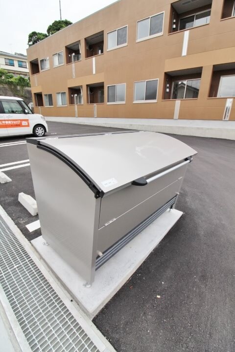 上塩屋駅 徒歩8分 1階の物件内観写真