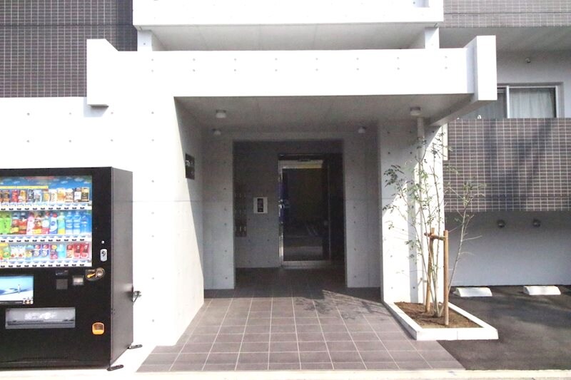 谷山駅 徒歩8分の物件外観写真