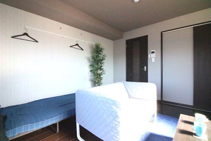 谷山駅 徒歩8分 4階の物件内観写真