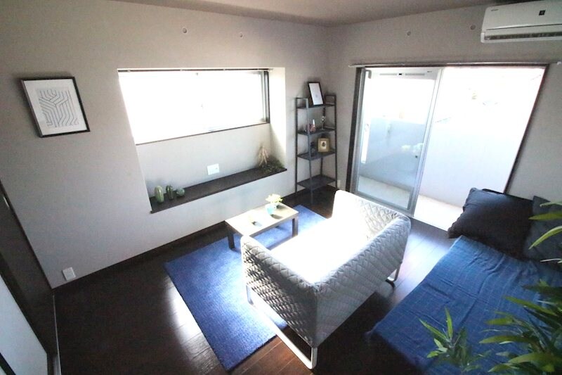 谷山駅 徒歩8分 4階の物件内観写真