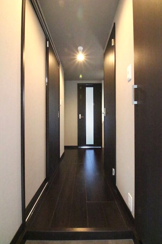 谷山駅 徒歩8分 4階の物件内観写真