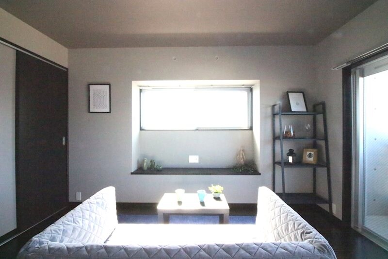 谷山駅 徒歩8分 4階の物件内観写真