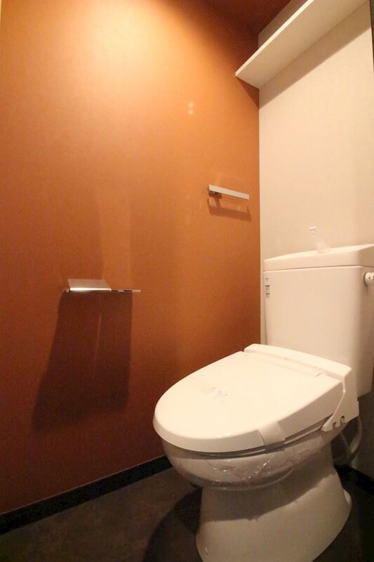 谷山駅 徒歩8分 4階の物件内観写真