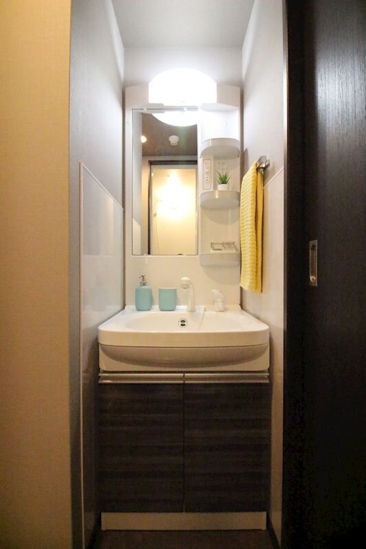 谷山駅 徒歩8分 4階の物件内観写真