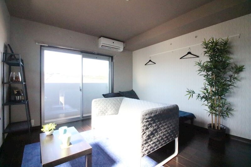 谷山駅 徒歩8分 4階の物件内観写真