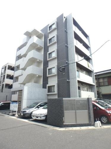 上塩屋駅 徒歩6分の物件外観写真