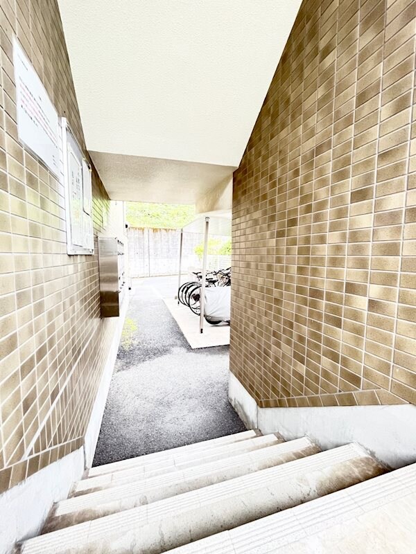 谷山駅 徒歩21分の物件外観写真