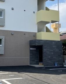 上塩屋駅 徒歩5分の物件外観写真