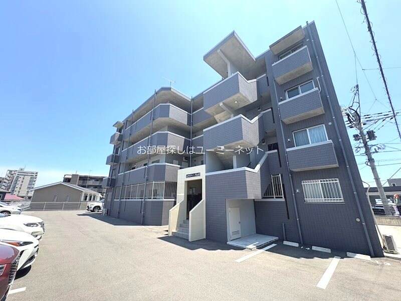 谷山駅 徒歩10分の物件外観写真