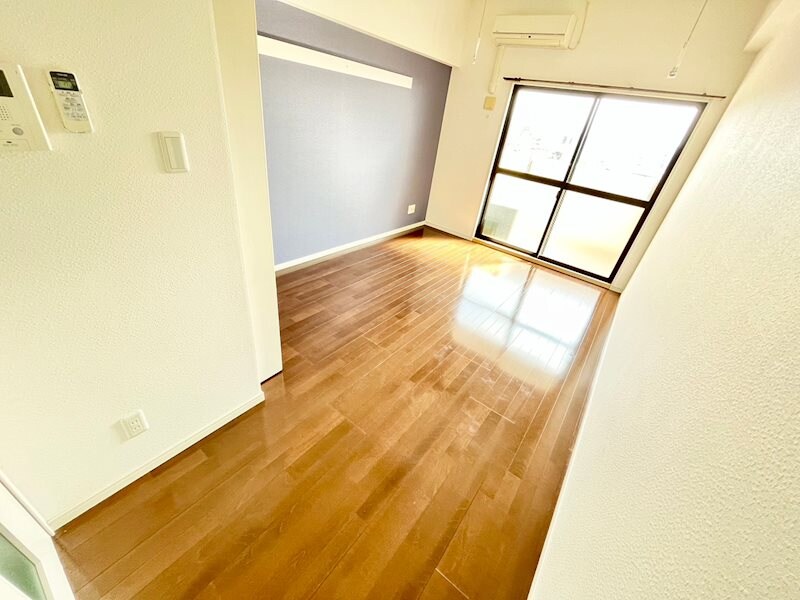 上塩屋駅 徒歩4分 3階の物件内観写真