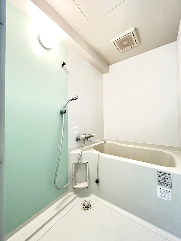 上塩屋駅 徒歩4分 3階の物件内観写真