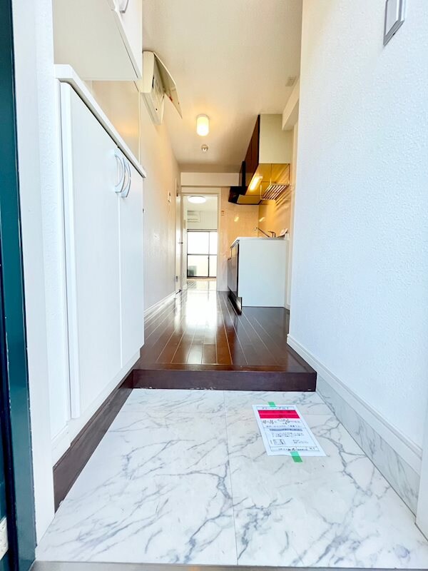 上塩屋駅 徒歩4分 3階の物件内観写真