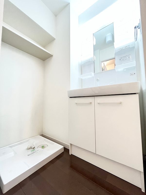 上塩屋駅 徒歩4分 3階の物件内観写真