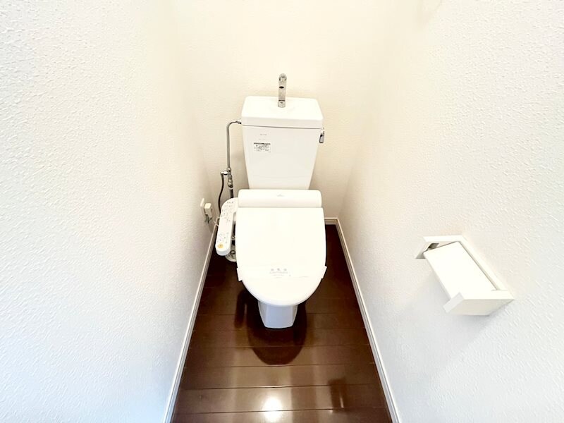 上塩屋駅 徒歩4分 3階の物件内観写真