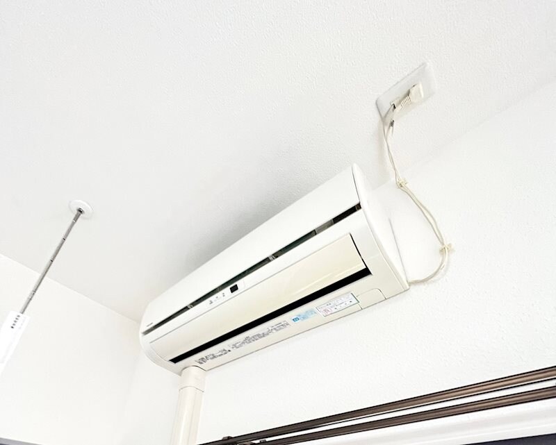 上塩屋駅 徒歩4分 3階の物件内観写真