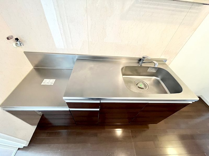 上塩屋駅 徒歩4分 3階の物件内観写真