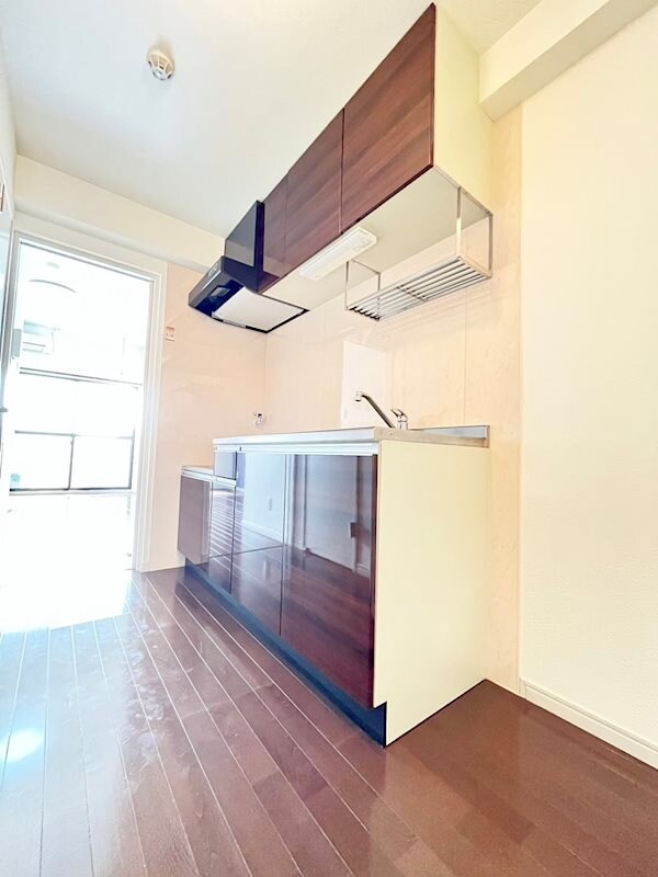 上塩屋駅 徒歩4分 3階の物件内観写真