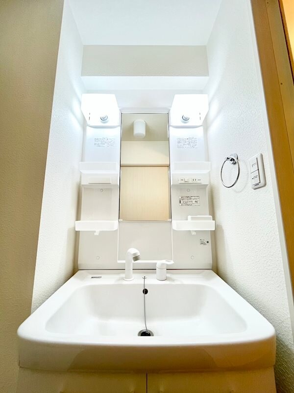 上塩屋駅 徒歩4分 3階の物件内観写真