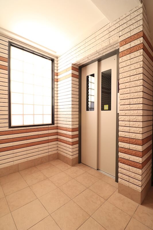 上塩屋駅 徒歩4分 3階の物件内観写真