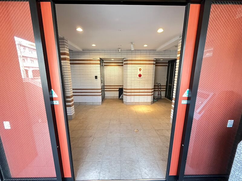 上塩屋駅 徒歩4分 3階の物件内観写真