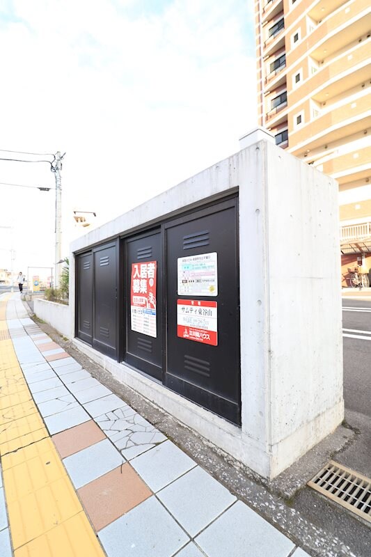 上塩屋駅 徒歩4分 3階の物件内観写真