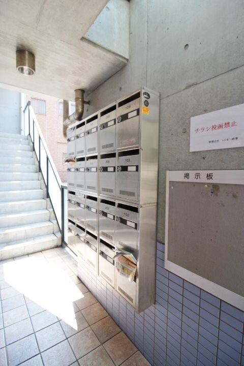 二軒茶屋駅 徒歩2分の物件外観写真