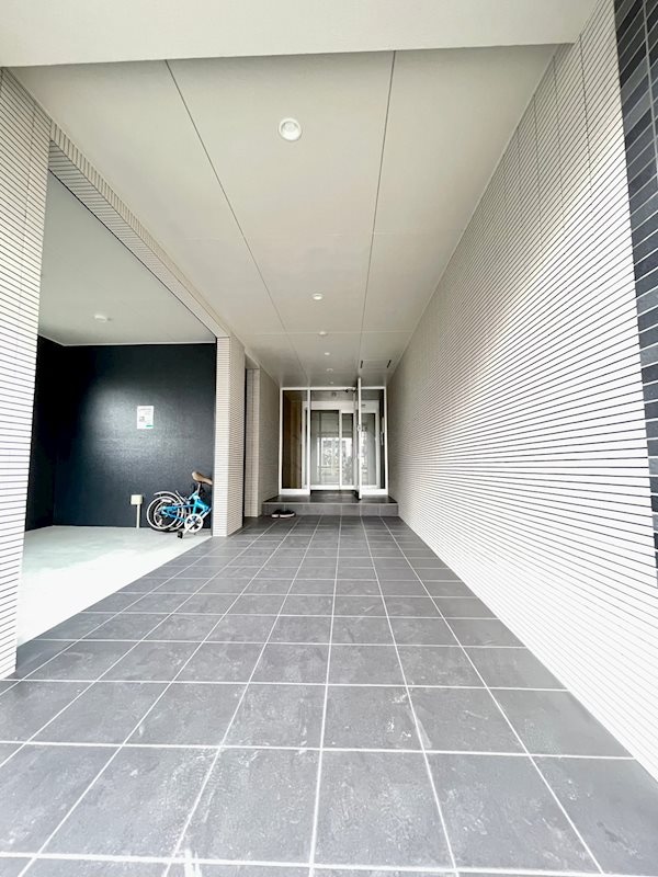 上塩屋駅 徒歩5分の物件外観写真