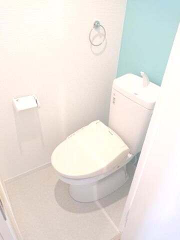 脇田駅 徒歩8分 3階の物件内観写真