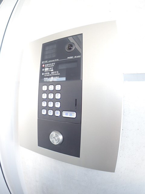 脇田駅 徒歩8分 3階の物件内観写真