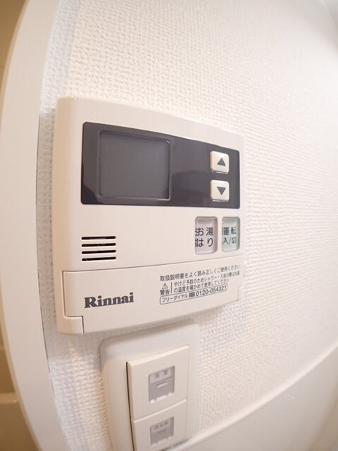 脇田駅 徒歩8分 3階の物件内観写真