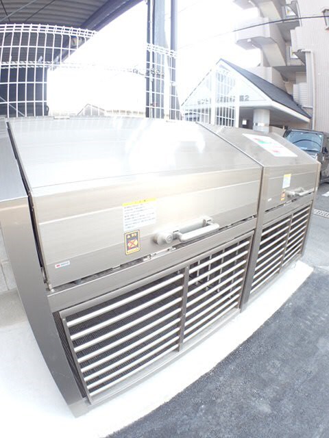 脇田駅 徒歩8分 3階の物件内観写真