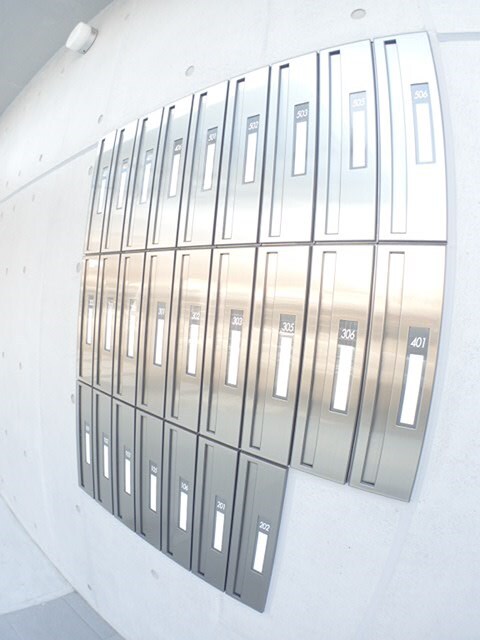 脇田駅 徒歩8分 3階の物件内観写真