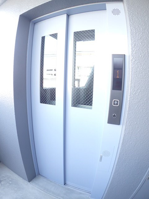 脇田駅 徒歩8分 3階の物件内観写真