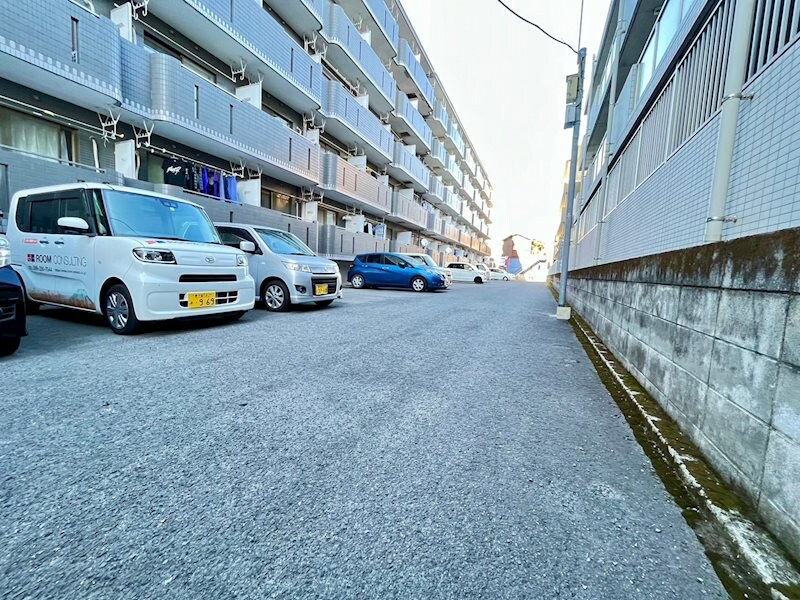 脇田駅 徒歩8分 4階の物件内観写真