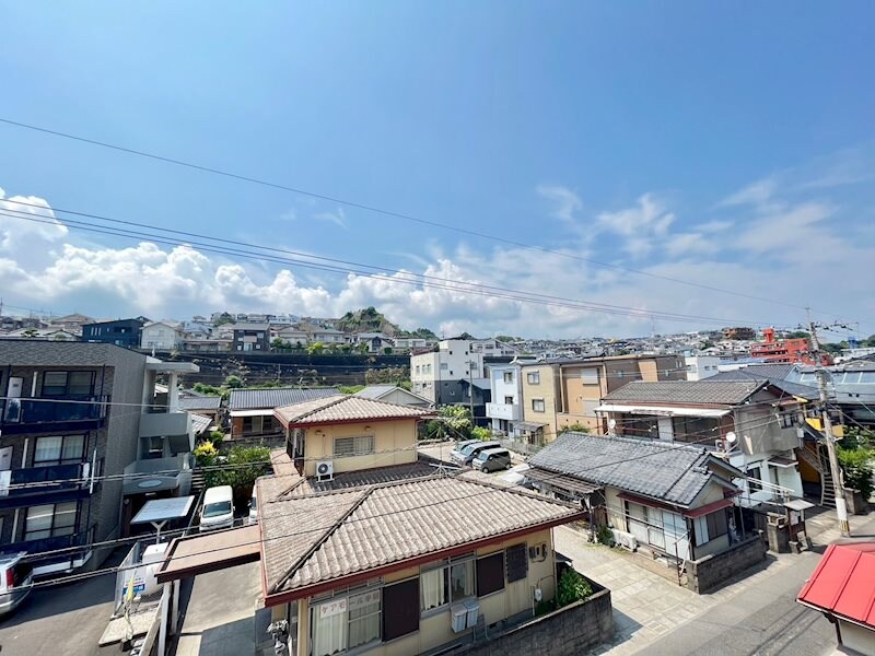 二軒茶屋駅 徒歩4分 3階の物件内観写真