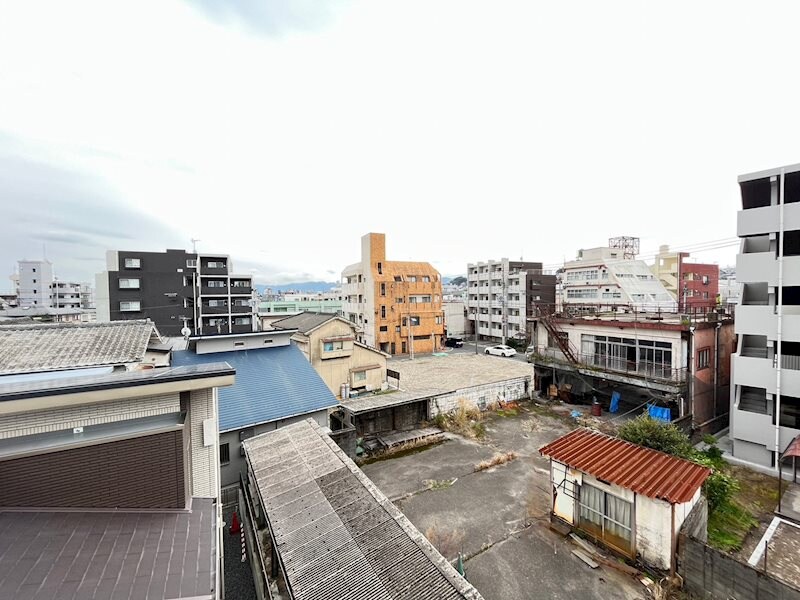 脇田駅 徒歩3分 4階の物件内観写真