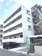 鴨池駅 徒歩3分の物件外観写真