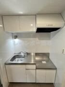 鴨池駅 徒歩3分 5階の物件内観写真