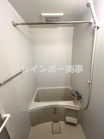 鴨池駅 徒歩3分 5階の物件内観写真