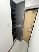 鴨池駅 徒歩3分 5階の物件内観写真