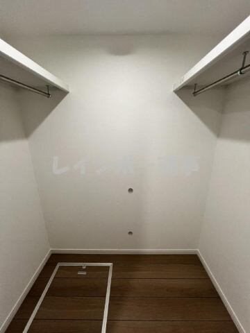 鴨池駅 徒歩3分 5階の物件内観写真