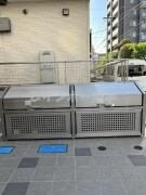 鴨池駅 徒歩3分 5階の物件内観写真