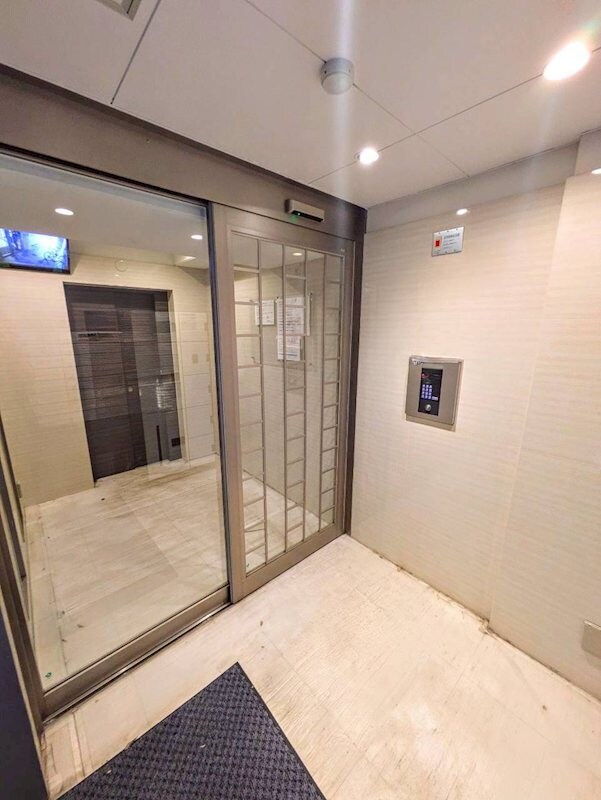 二中通駅 徒歩2分の物件外観写真