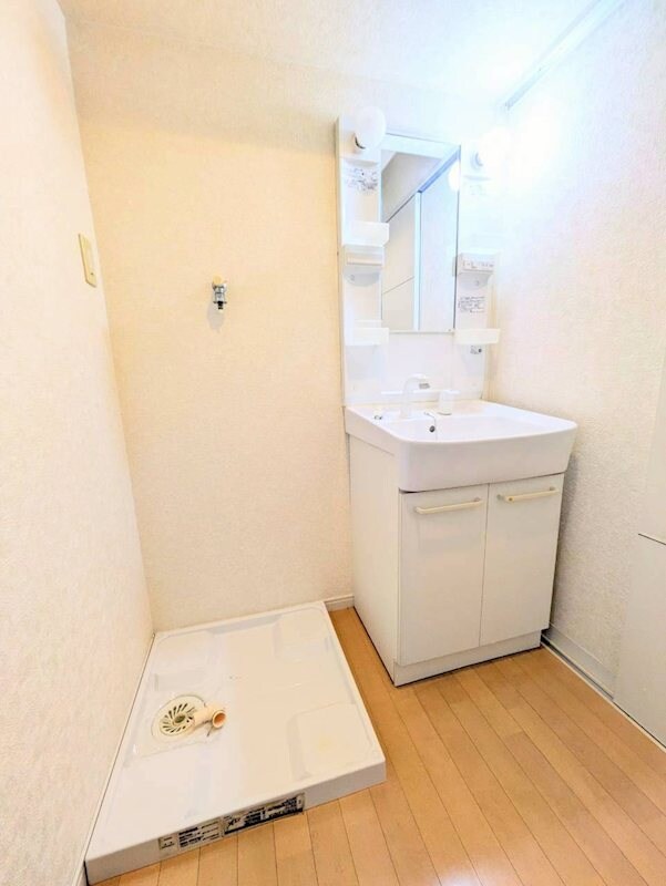 甲東中学校前駅 徒歩3分 6階の物件内観写真