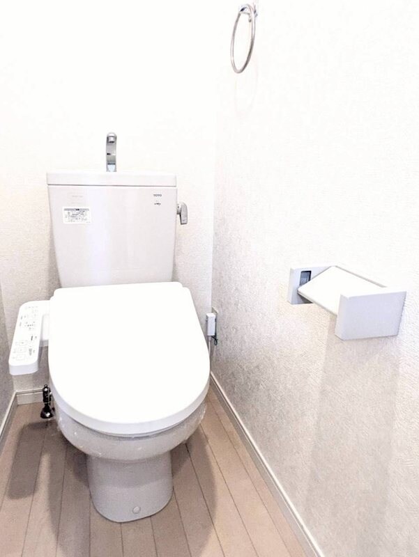 甲東中学校前駅 徒歩3分 6階の物件内観写真