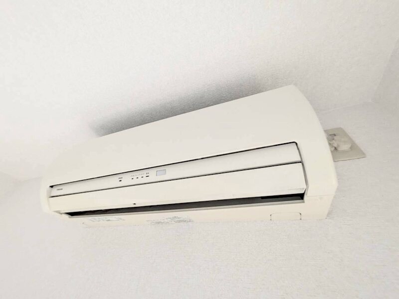 甲東中学校前駅 徒歩3分 6階の物件内観写真